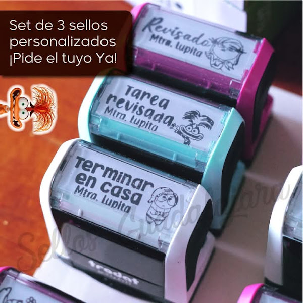 Sellos Guadalajara
