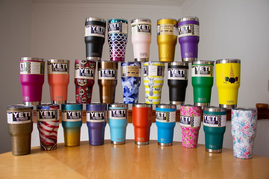 Vasos y Termos P&T