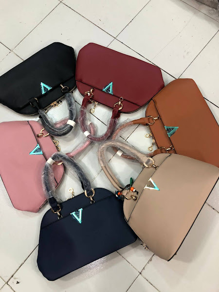 Bolsas XIAN LONG