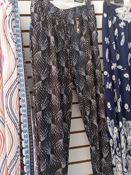 Zhèn Mei ropa económica
